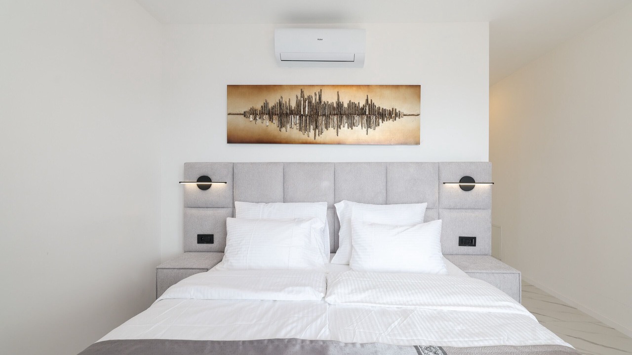 Photo of Bedroom in Zadar