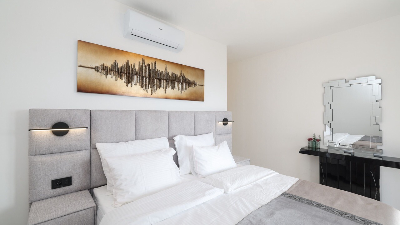 Photo of Bedroom in Zadar