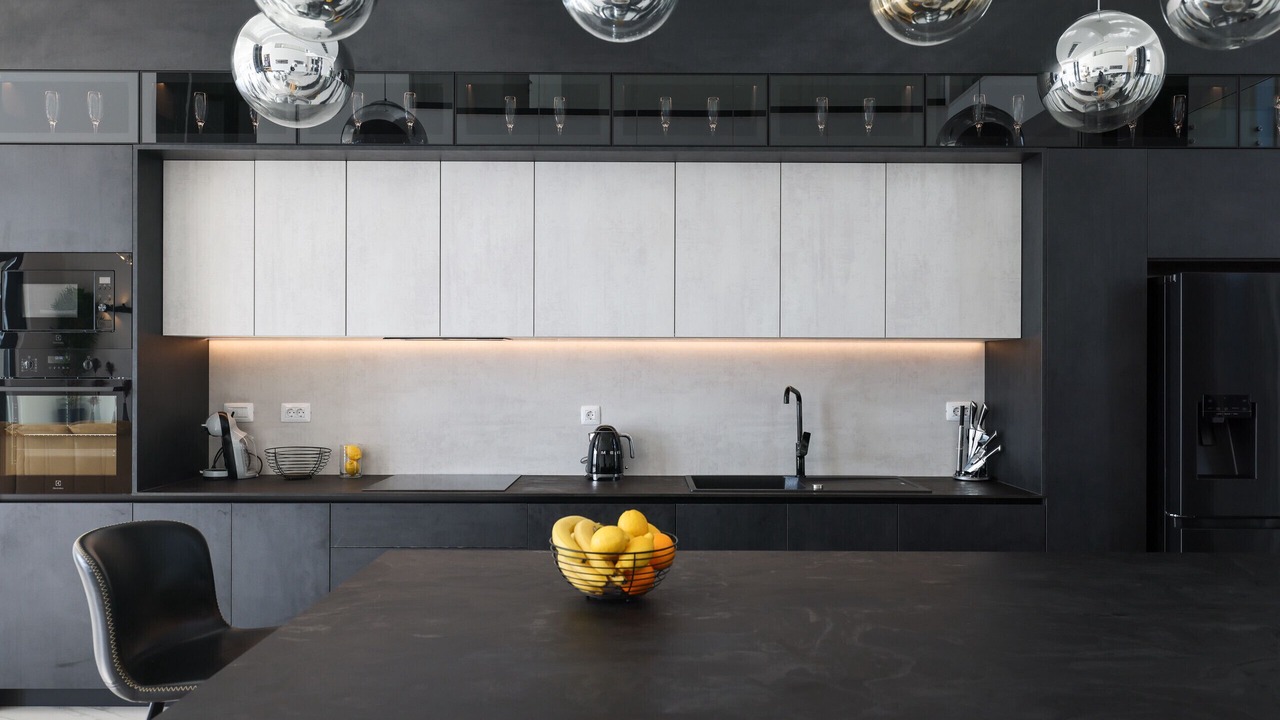 Photo of Kitchen in Zadar