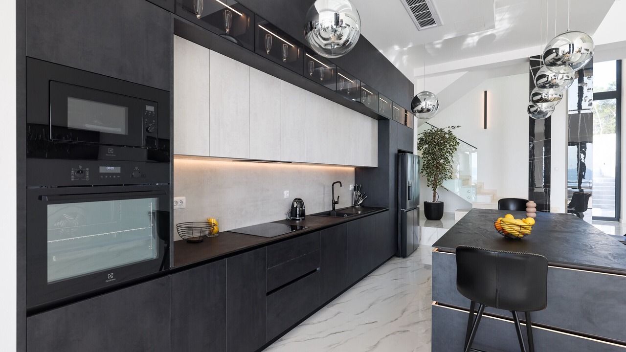 Photo of Kitchen in Zadar