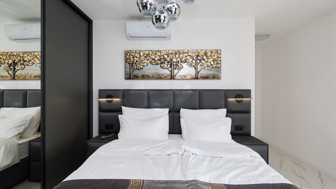 Photo of Bedroom in Zadar