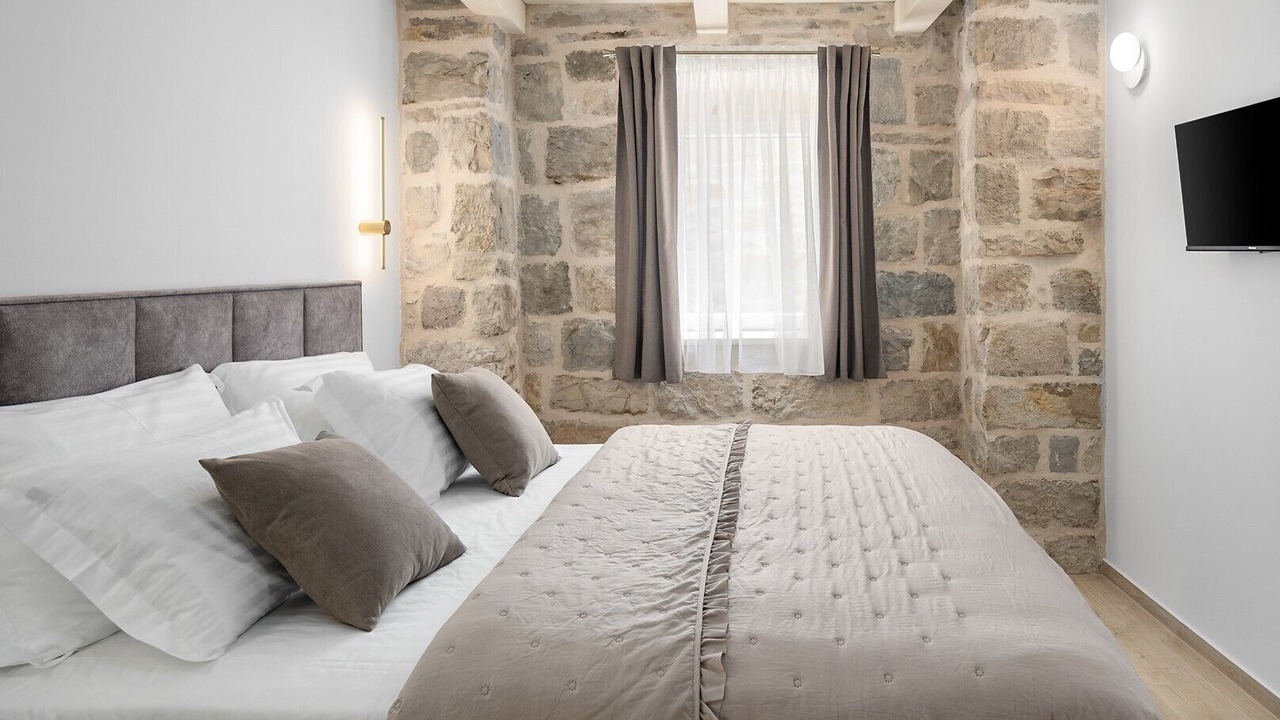 Photo of Bedroom in Jesenice