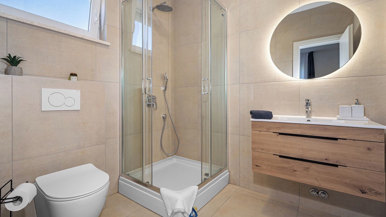 Photo of Bathroom in Nedescina