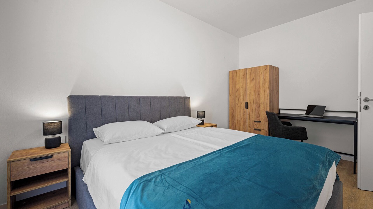 Photo of Bedroom in Nedescina