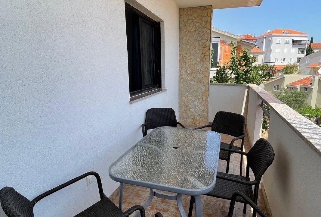 Photo of Patio Balcony in Businci