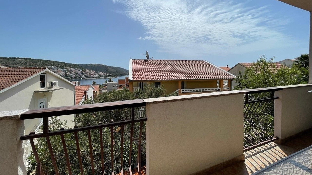 Photo of Patio Balcony in Businci