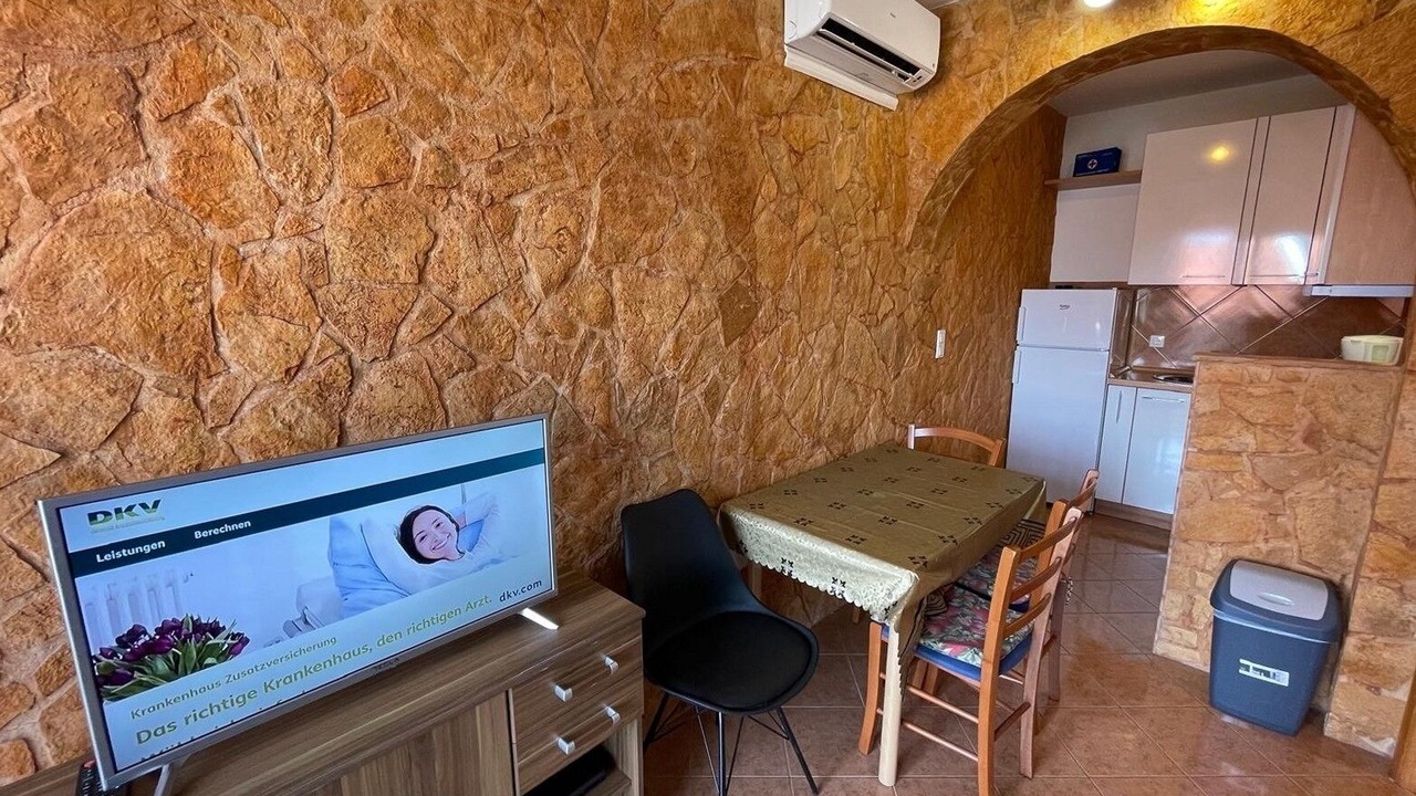 Photo of Livingroom in Businci