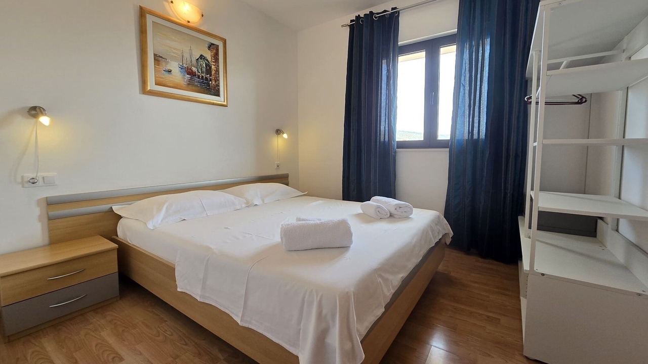 Photo of Bedroom in Businci
