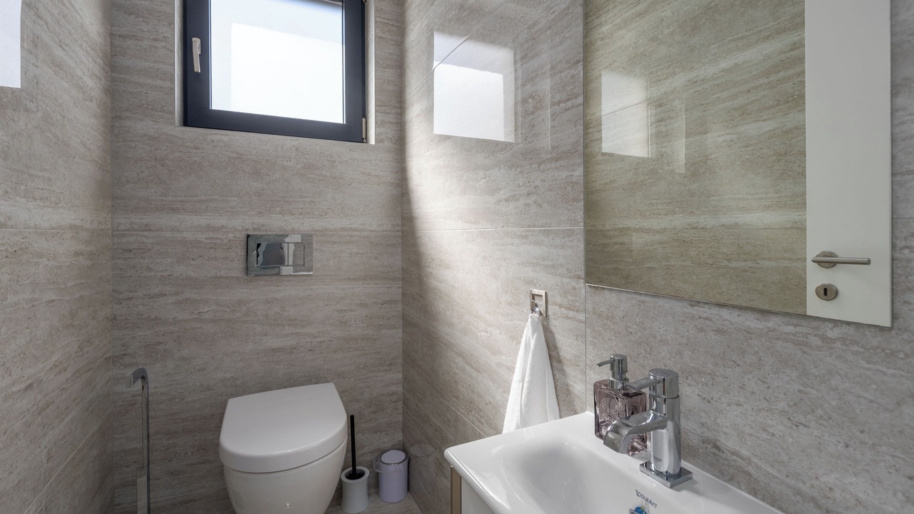 Photo of Bathroom in Novigrad