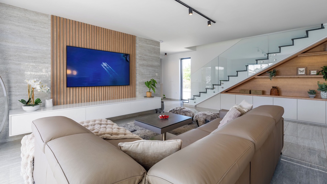 Photo of Livingroom in Novigrad