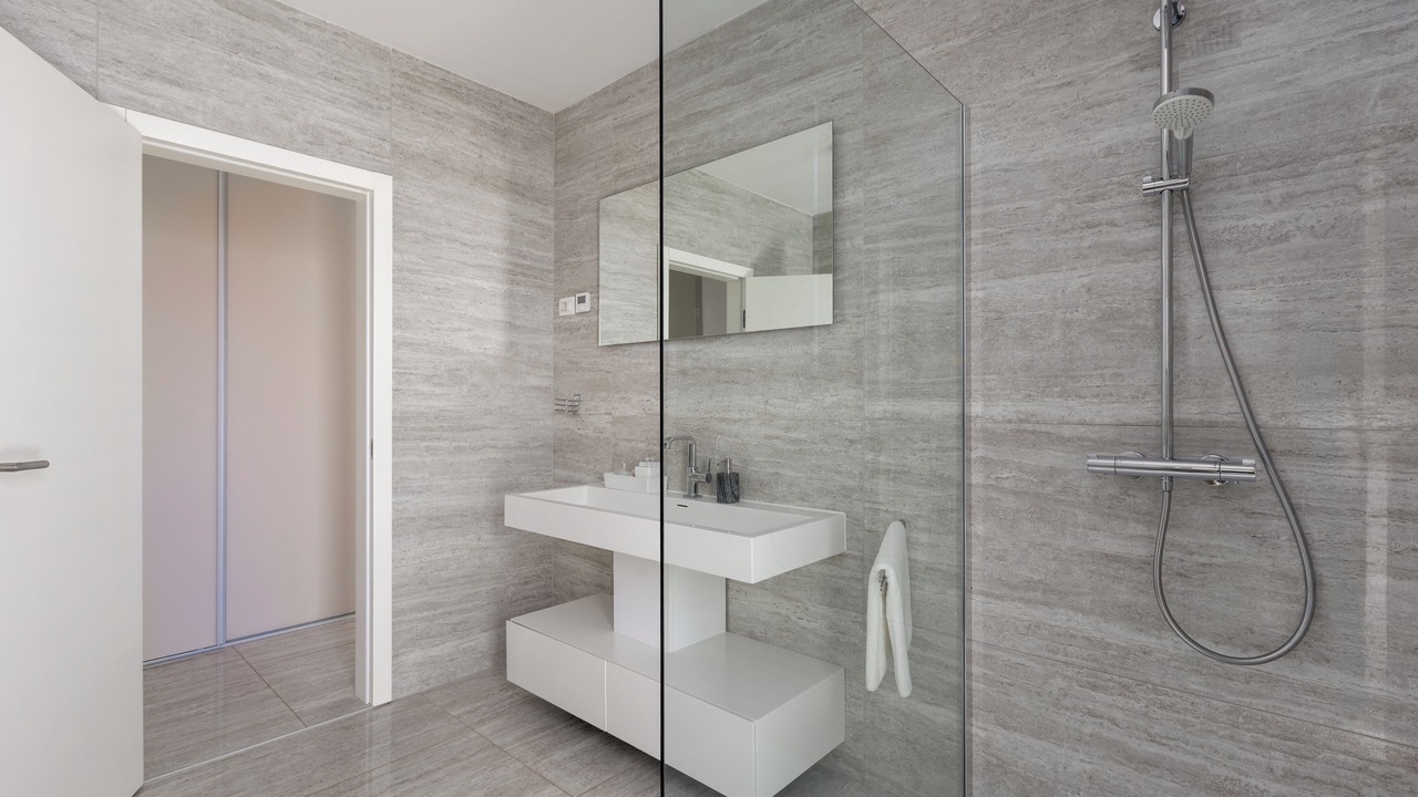 Photo of Bathroom in Novigrad