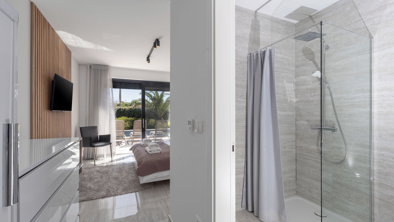 Photo of Bedroom in Novigrad