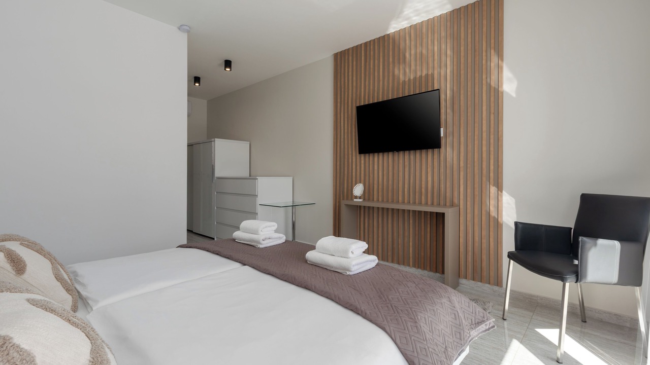 Photo of Bedroom in Novigrad