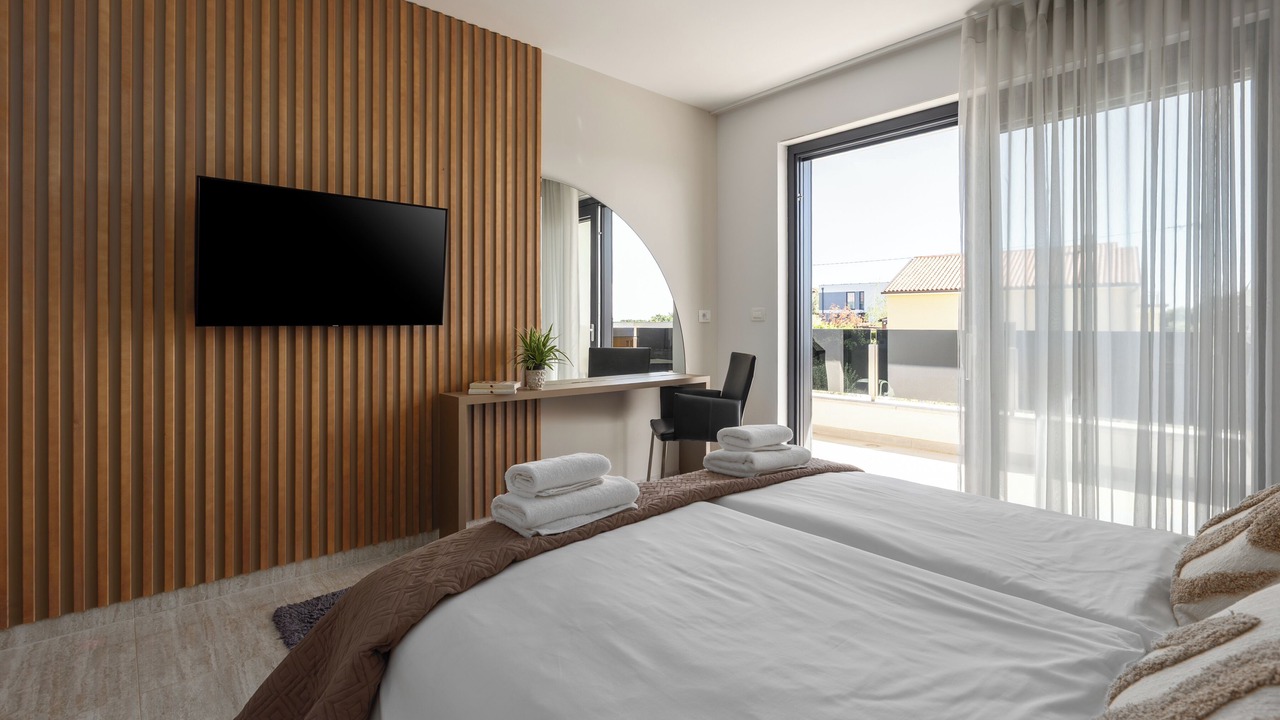 Photo of Bedroom in Novigrad