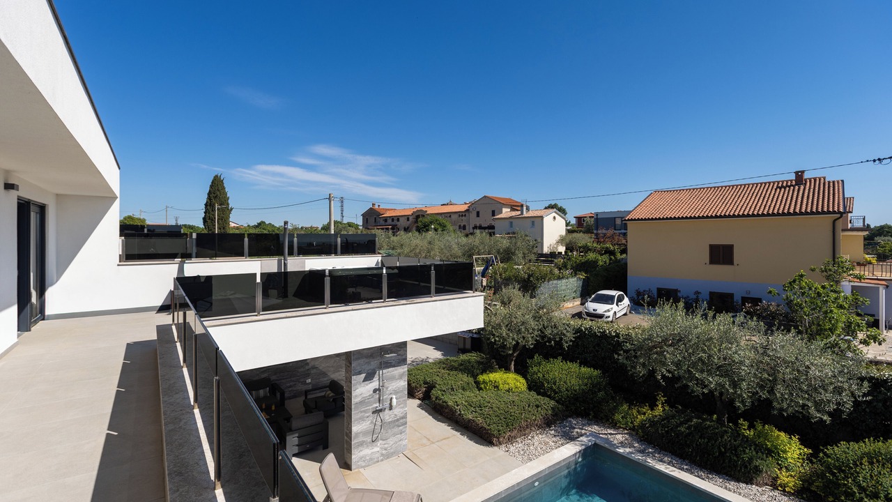 Photo of Outdoor in Novigrad