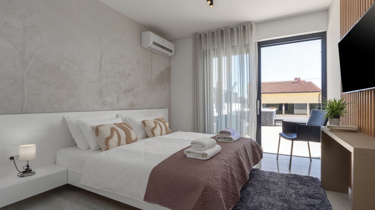 Photo of Bedroom in Novigrad