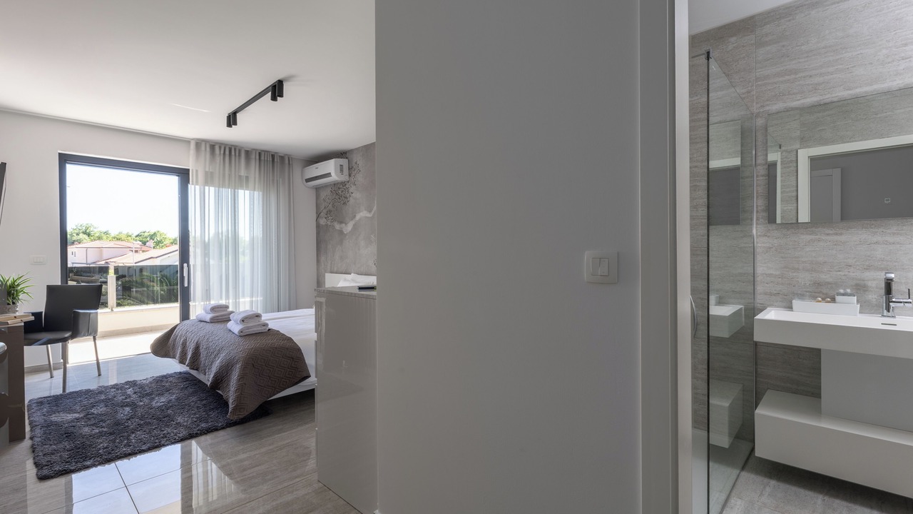 Photo of Bedroom in Novigrad