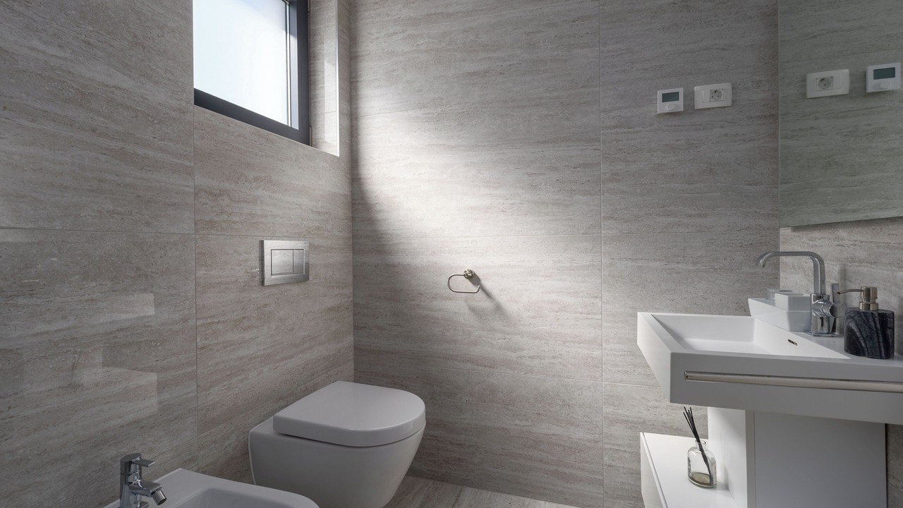 Photo of Bathroom in Novigrad