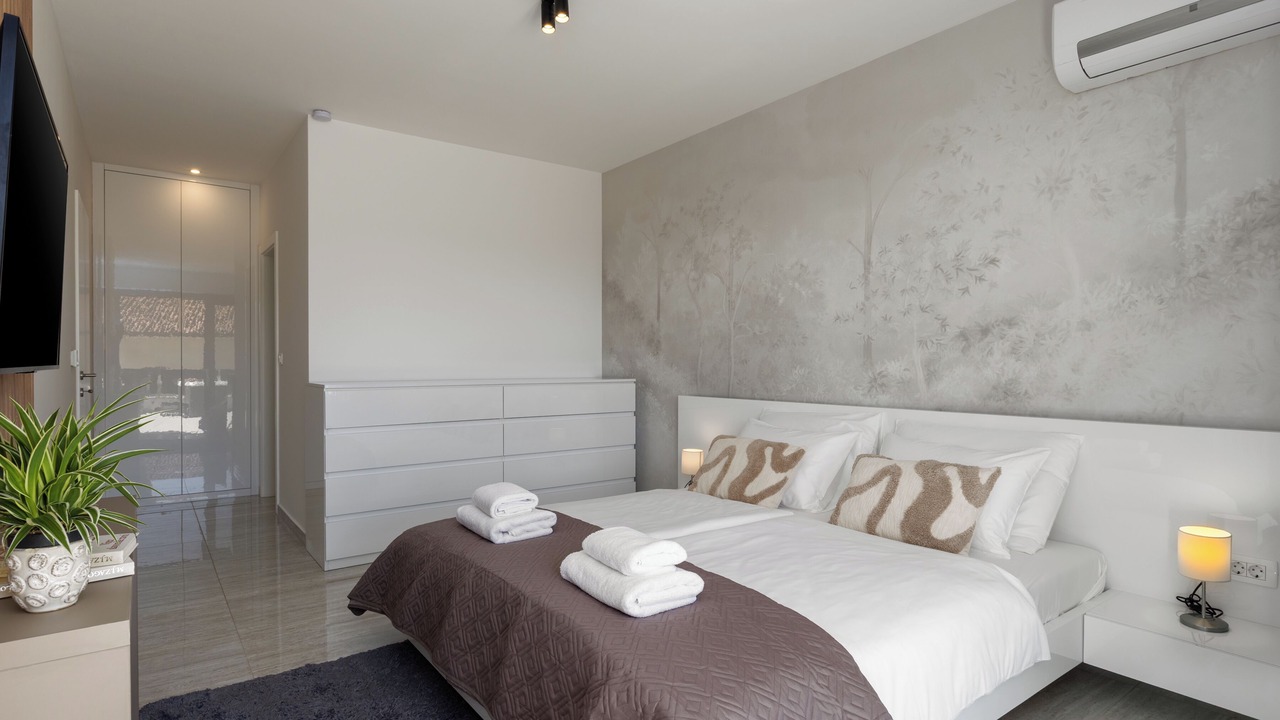 Photo of Bedroom in Novigrad
