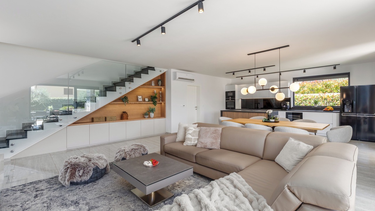 Photo of Livingroom in Novigrad