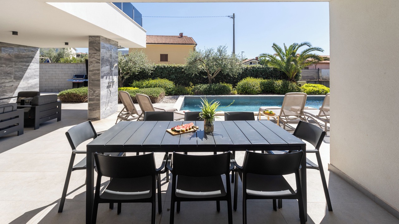Photo of Outdoor in Novigrad