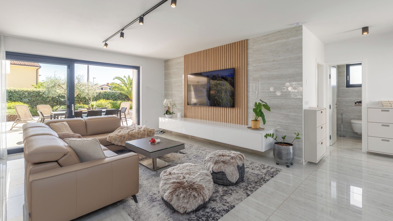 Photo of Livingroom in Novigrad