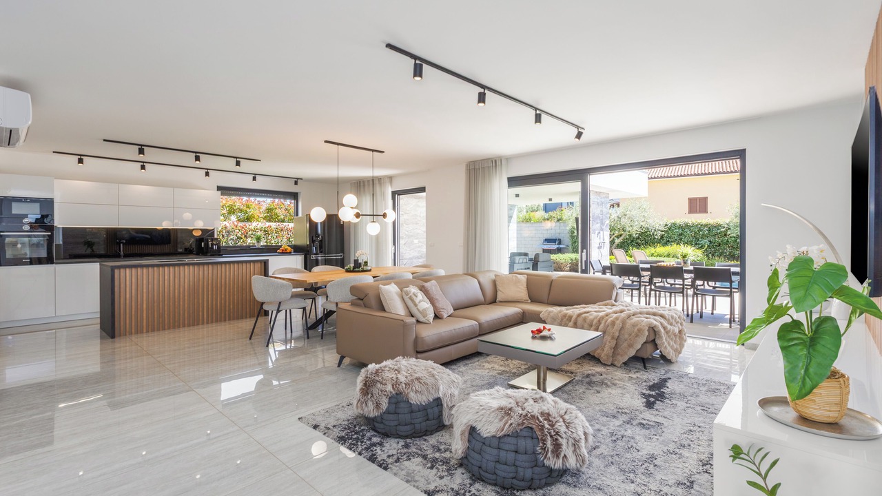 Photo of Livingroom in Novigrad