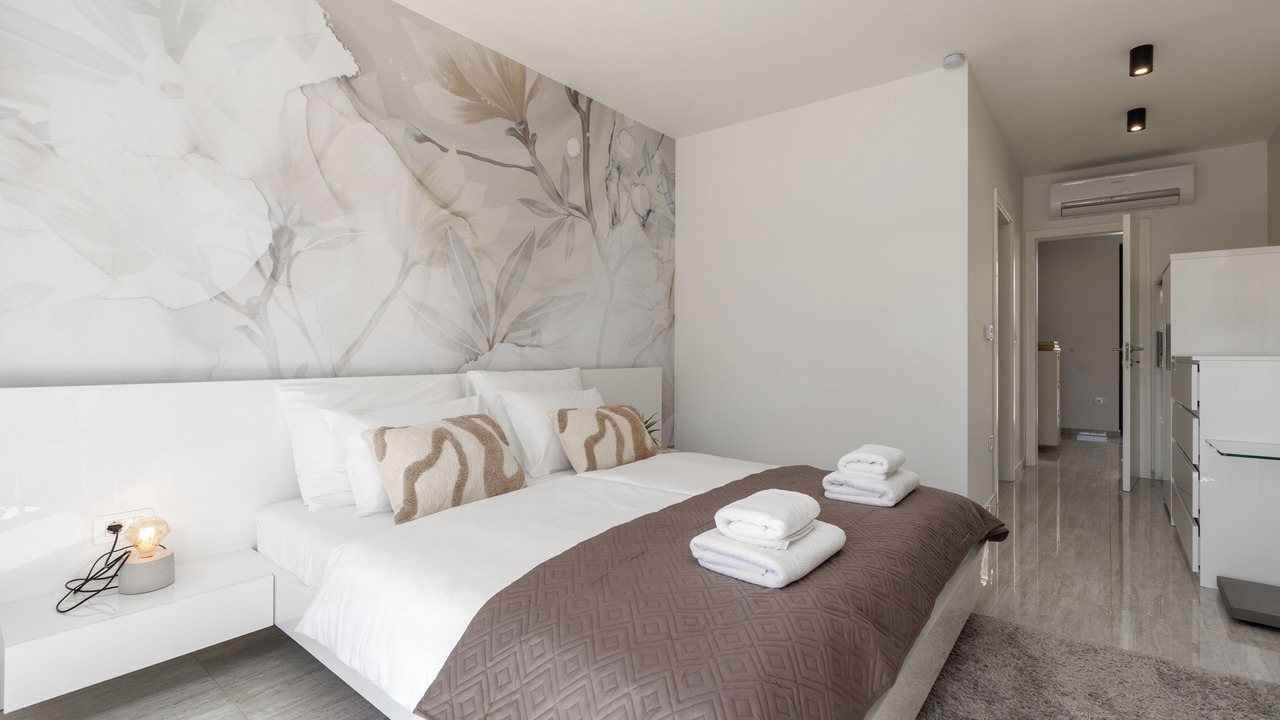 Photo of Bedroom in Novigrad