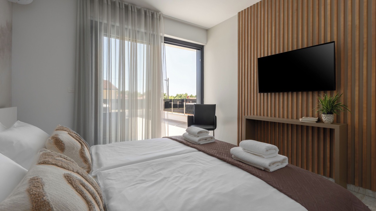 Photo of Bedroom in Novigrad