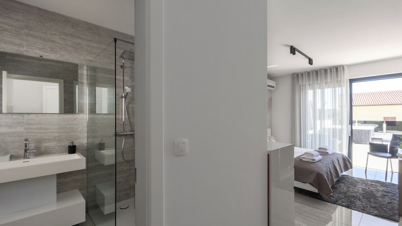 Photo of Bedroom in Novigrad