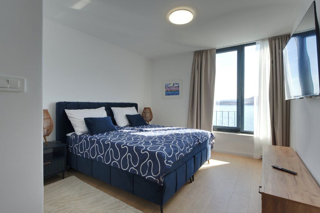 Photo of Bedroom in Karlobag