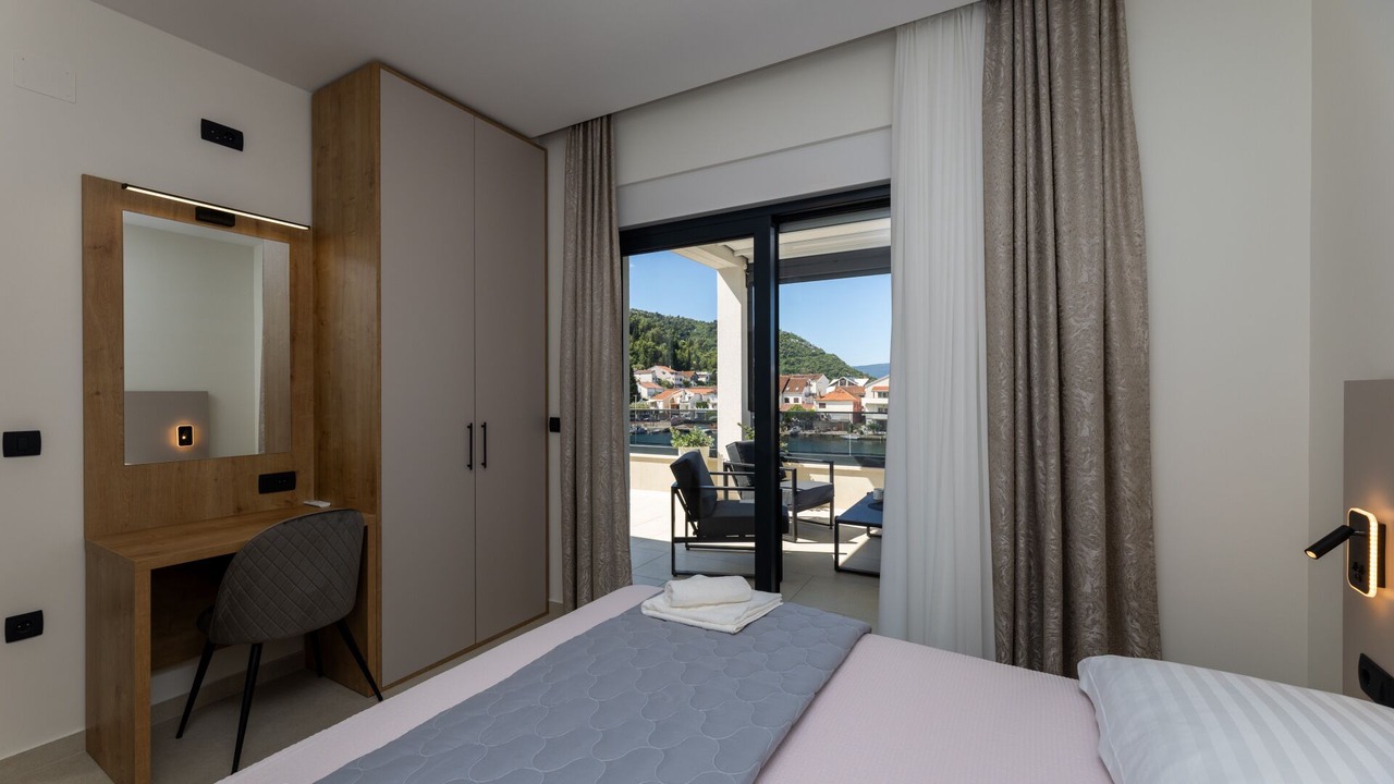 Photo of Bedroom in Blace