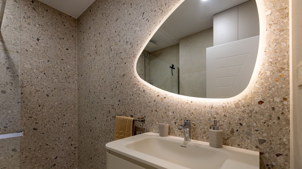 Photo of Bathroom in Blace