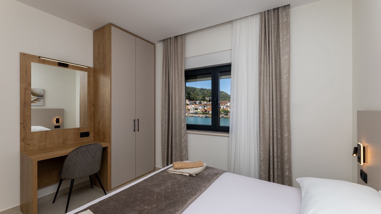Photo of Bedroom in Blace