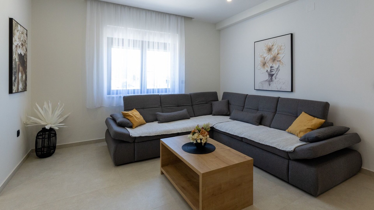 Photo of Livingroom in Blace