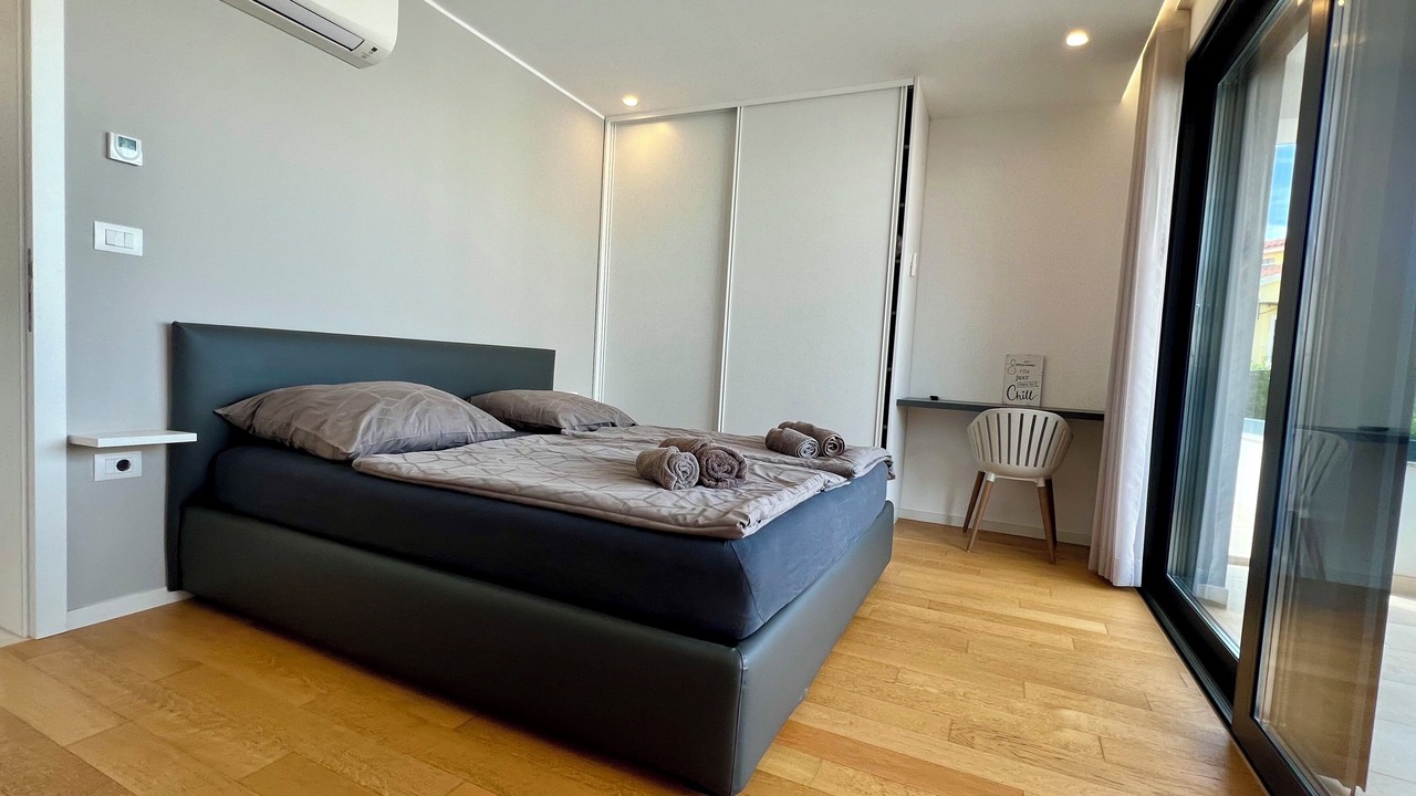 Photo of Bedroom in Banjole