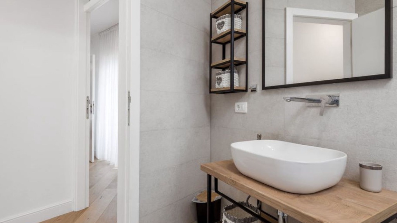 Photo of Bathroom in Jakisnica