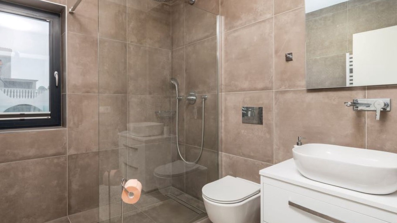 Photo of Bathroom in Jakisnica