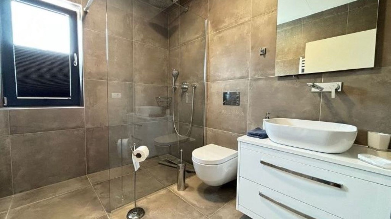 Photo of Bathroom in Jakisnica
