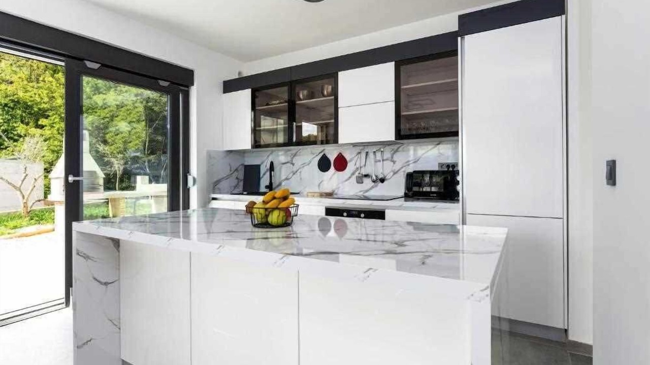 Photo of Kitchen in Risika