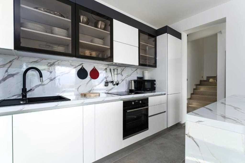 Photo of Kitchen in Risika