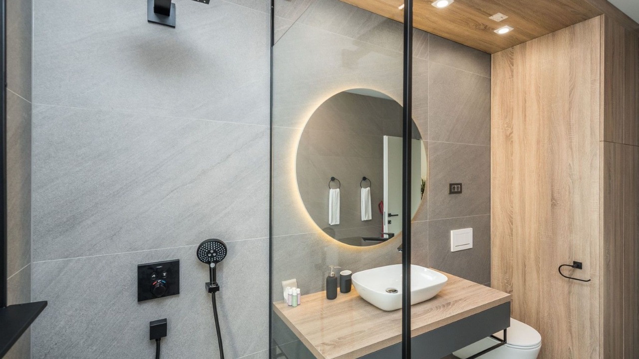 Photo of Bathroom in Jakisnica