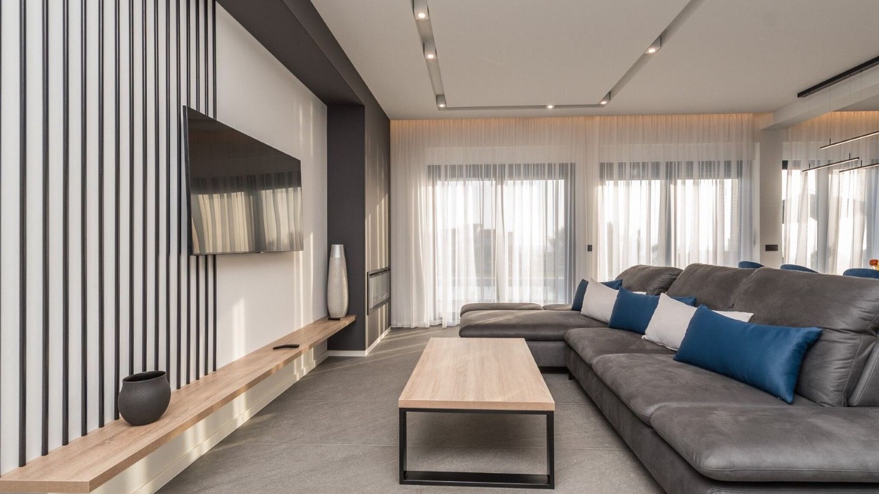 Photo of Livingroom in Jakisnica
