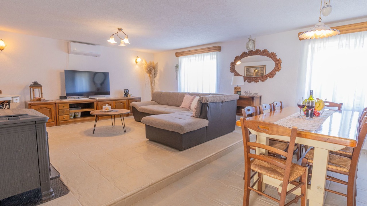 Photo of Livingroom in Lika-Senj