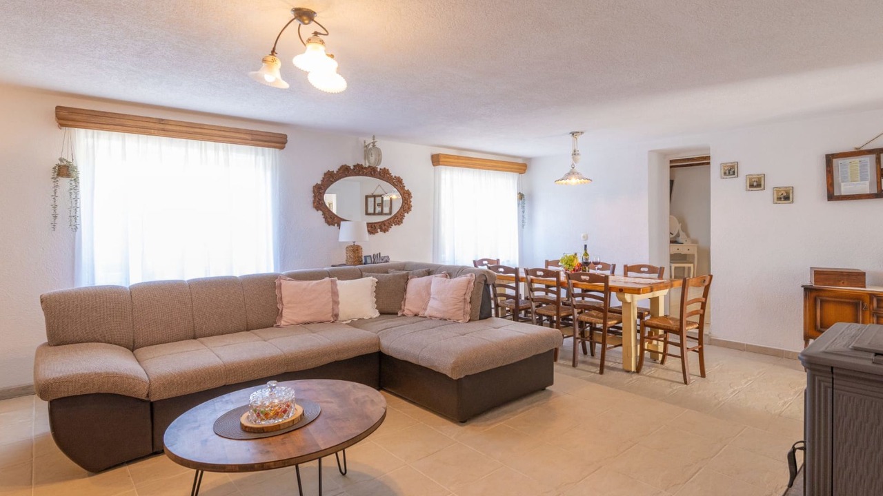 Photo of Livingroom in Lika-Senj
