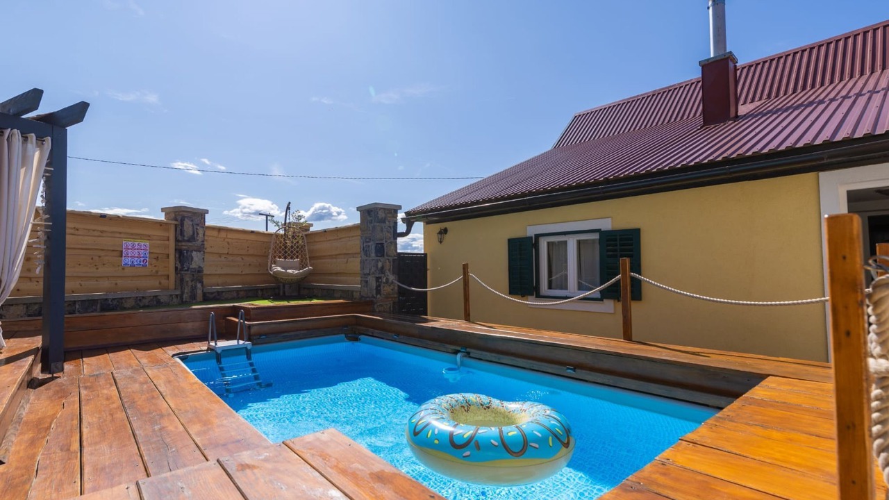 Photo of Outdoor in Lika-Senj