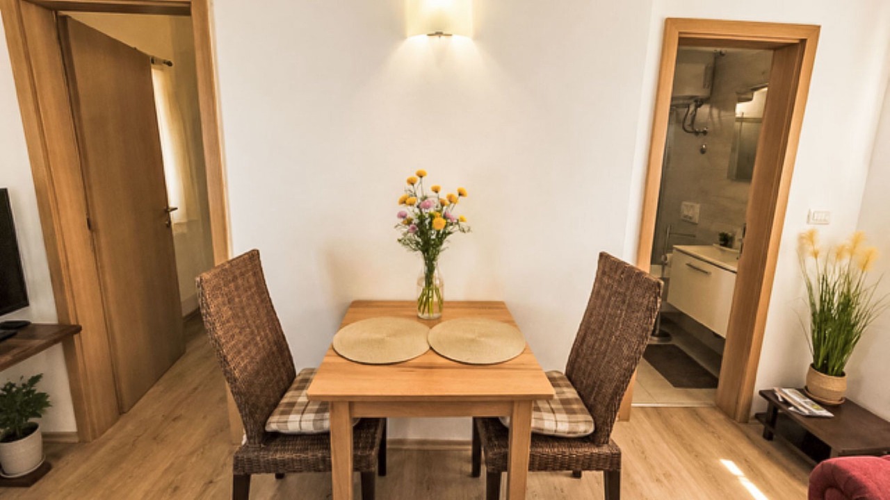 Photo of Livingroom in Buici