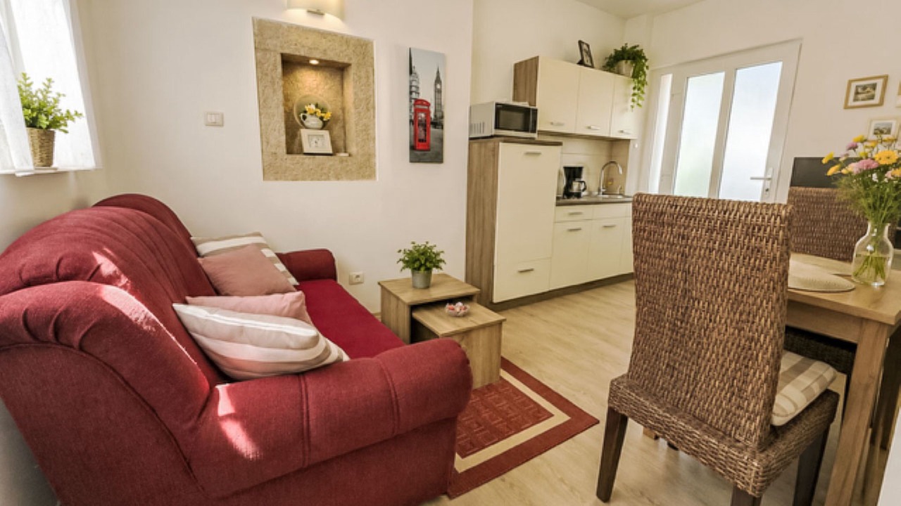 Photo of Bedroom in Buici