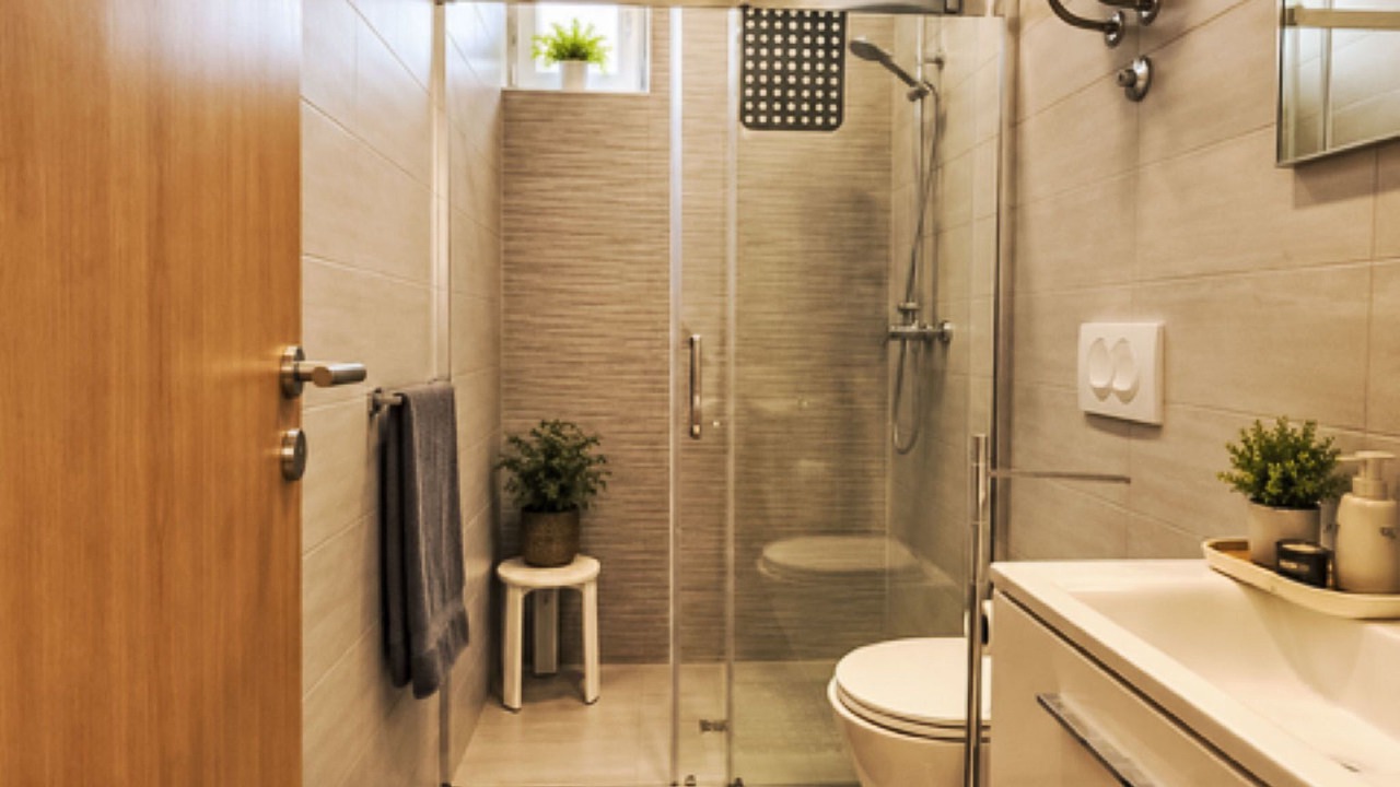 Photo of Bathroom in Buici