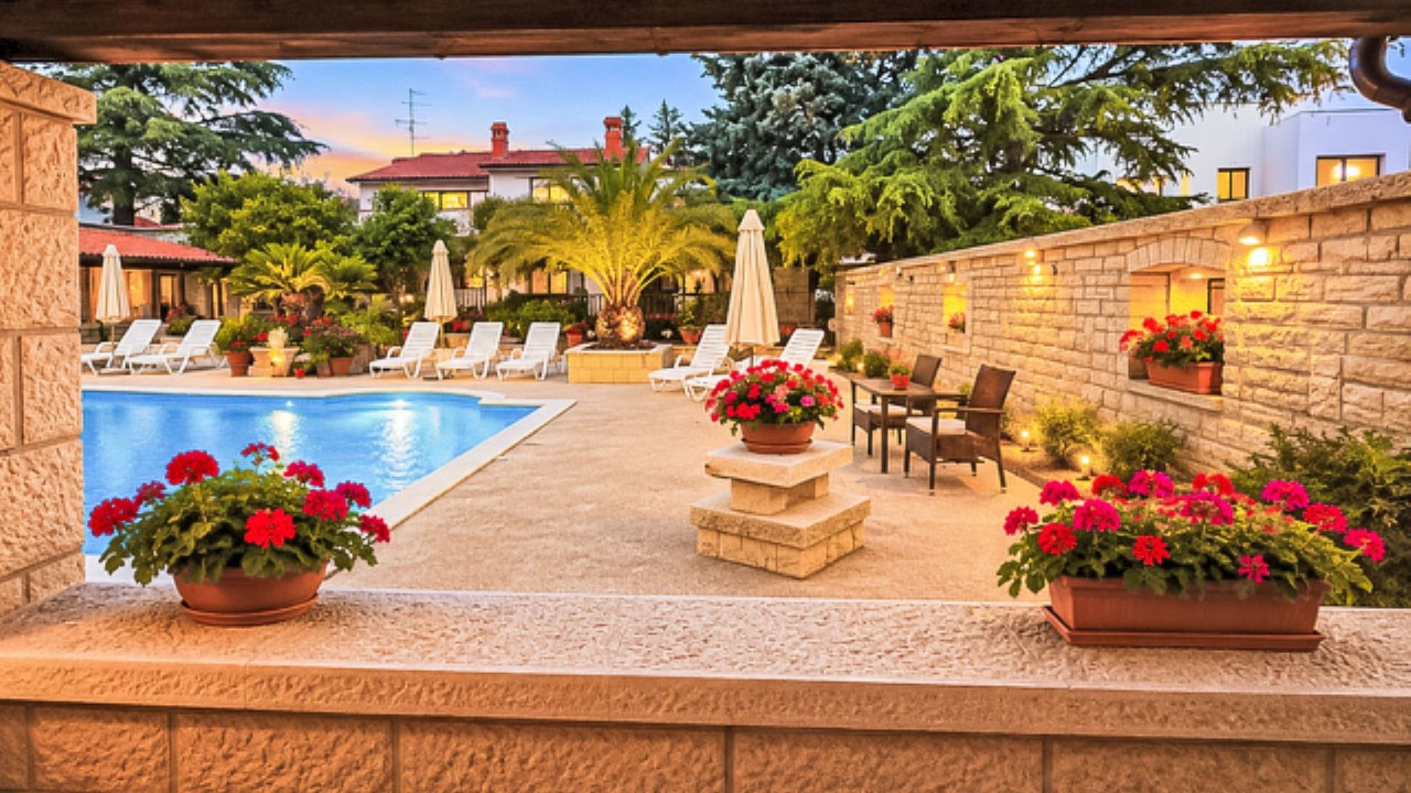 Photo of Outdoor in Buici